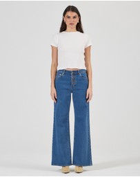 Rolla's - Jane Aline Jeans