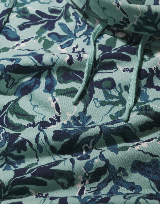 Seasalt - Seasalt Cornwall Blue Formative Tunic