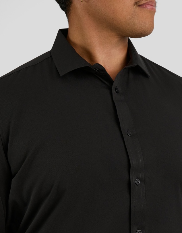 Johnny Bigg - Atlas Modal Dress Shirt
