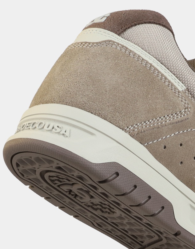 DC Shoes - Mens Stag Skate Shoes