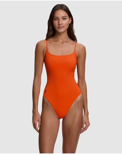 Sailing Orange
