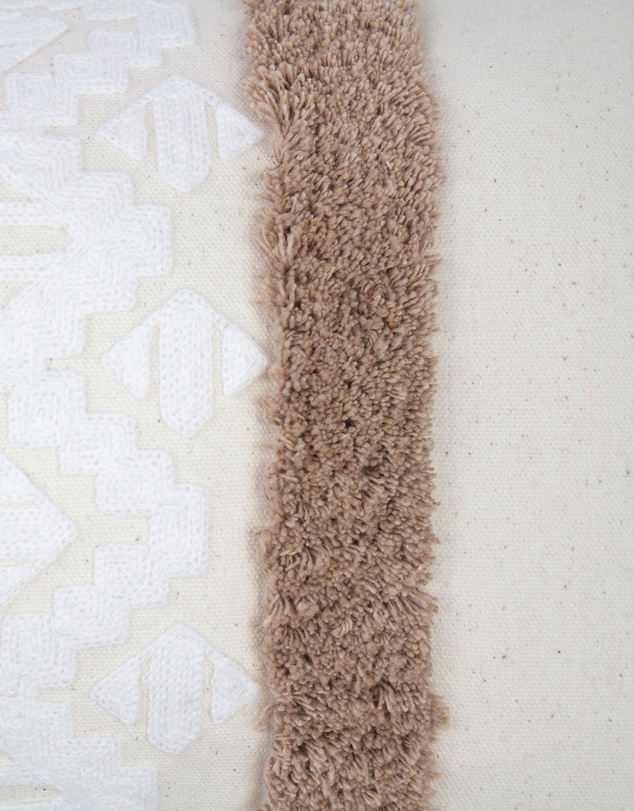 Bambury - Sedona Rectangle Cushion