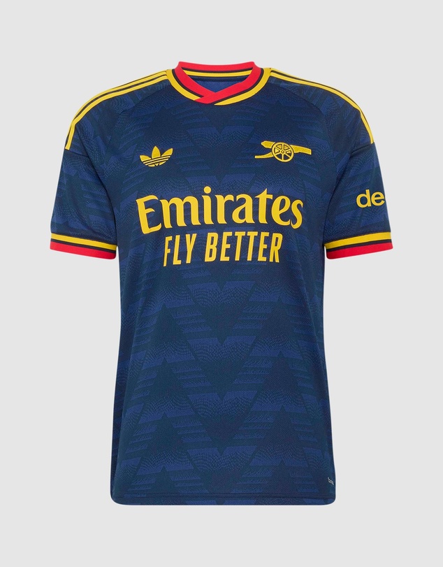 adidas Performance - Arsenal FC 26/27 Away Jersey
