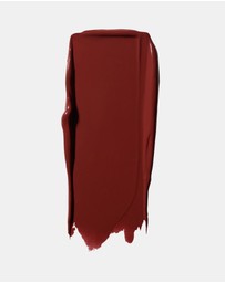 MAC - MACXIMAL Sleek Satin Lipstick Paramount