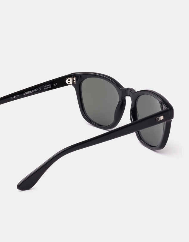 Otis - Summer of 67 X - Polarised