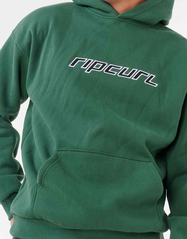 Rip Curl - Nu Dose Hood