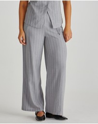 Sass - Petra Pant