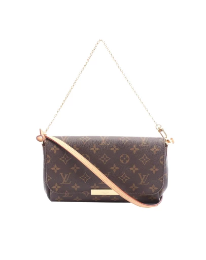 Pre-Loved by Azura Reborn - Pre-Loved Monogram Favorite MM