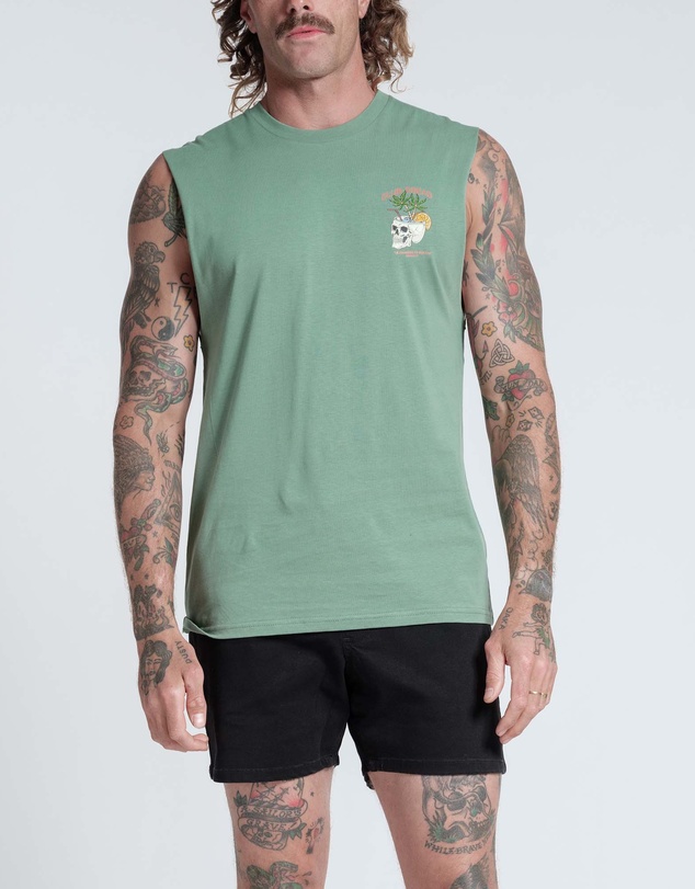 Vacancy Co - Club Dread Tank