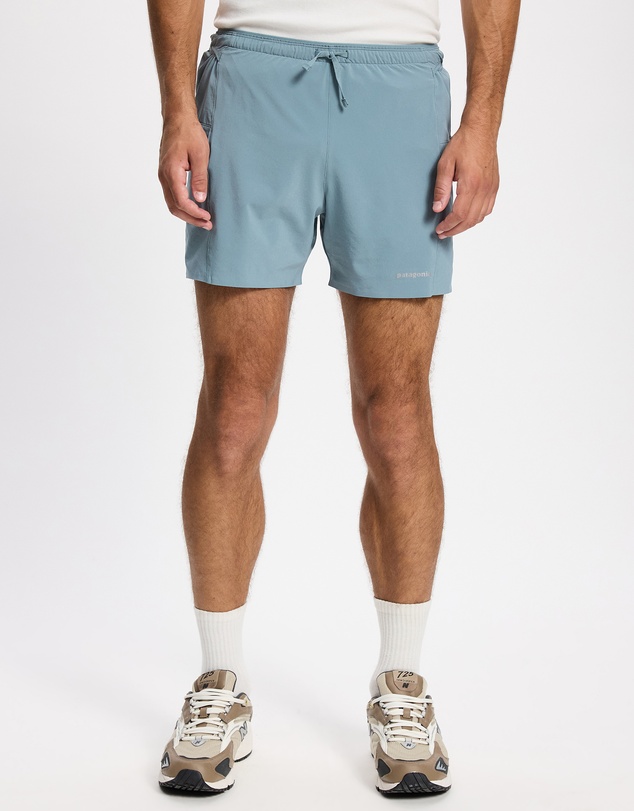 Patagonia - 5in Strider Pro Shorts