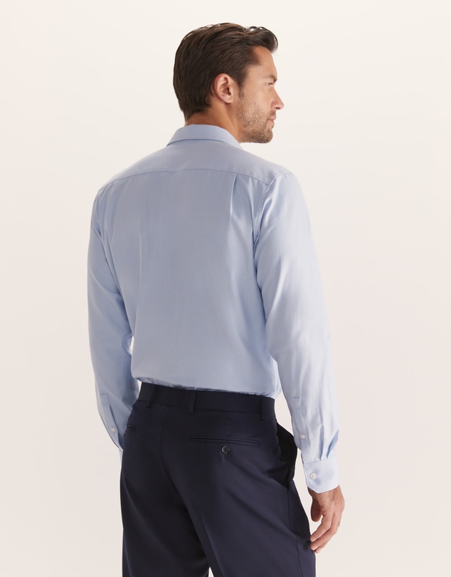 SABA - Munroe Easy Care Twill Shirt