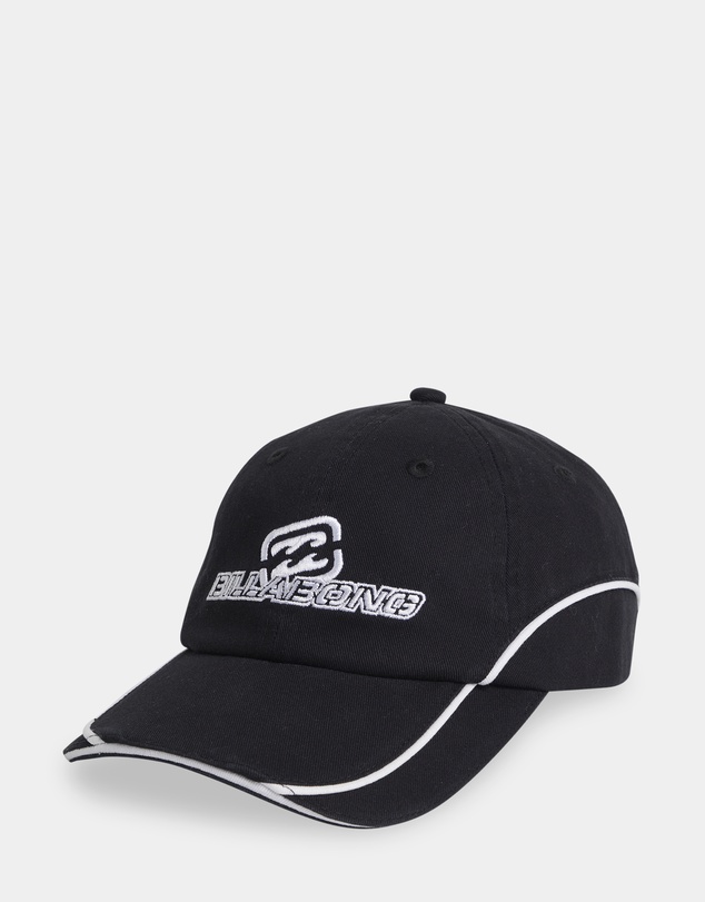 Billabong - Boys Bracket Dad Cap
