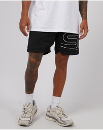 St Goliath - Link Volley Shorts