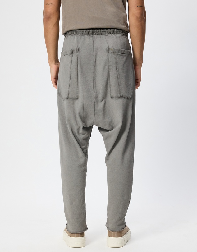 Surrounded By Ghosts - The Carnelian Casual French Terry Pants