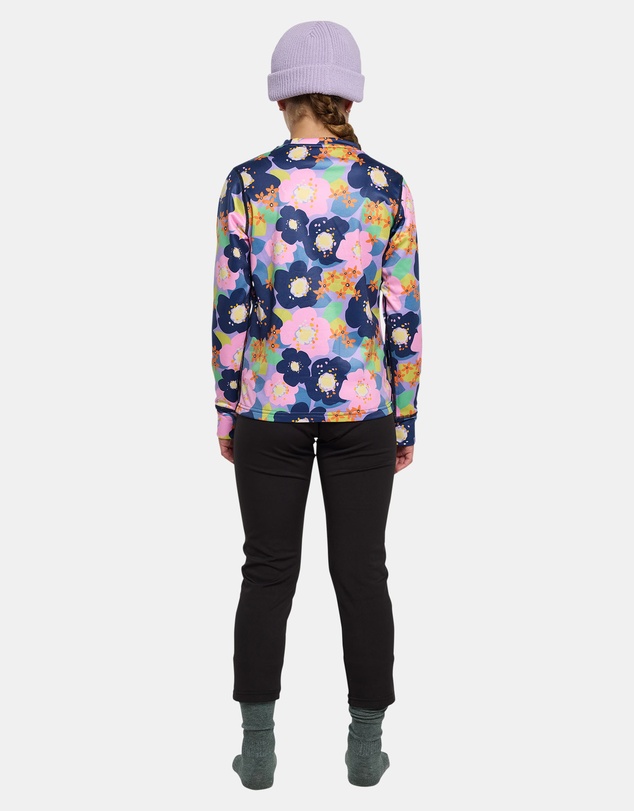 ROJO Outerwear - Girls Jyndie Crew Neck Top