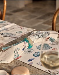 Linen House - Resin Napkin Ring