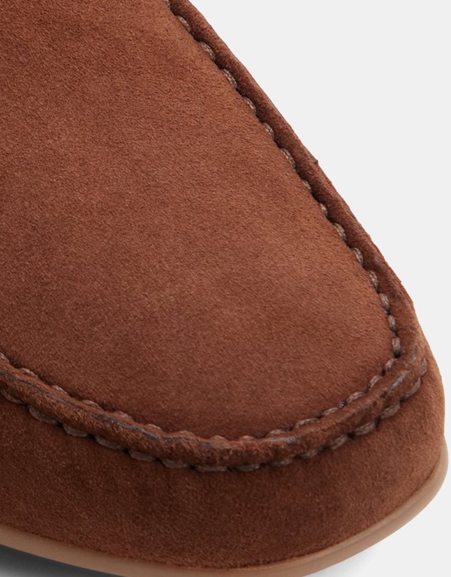 ALDO - Sudano Slip Ons