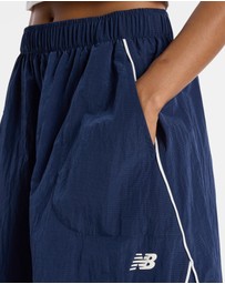 New Balance - Sport Legacy Skirt