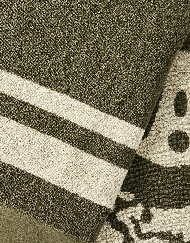 R.M.Williams - Original Outfitter Towel