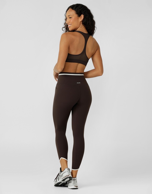 Lorna Jane - One To Watch Ankle Biter Leggings