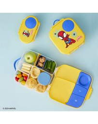 Bbox - Marvel Spidey Lunch Box 2L