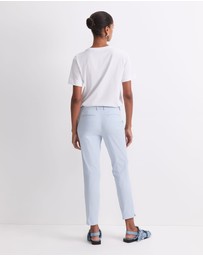 Sportscraft - Evie Capri Pant
