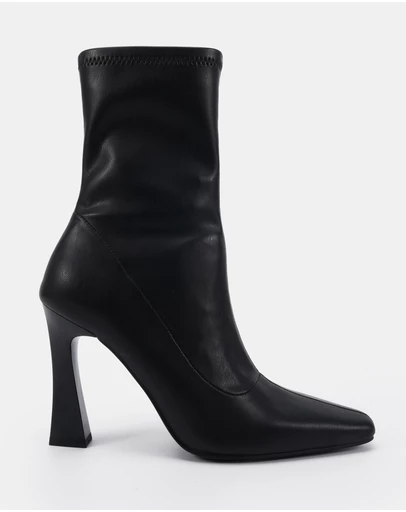 Novo - Hayze Ankle Boots