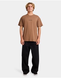 Volcom - Mens Volcom Stone T-Shirt
