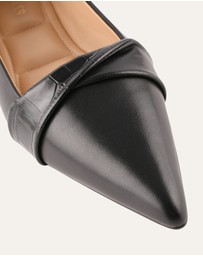 Jo Mercer - Demetri Dress Flats