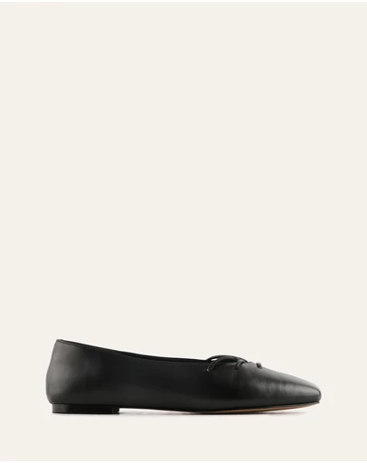 Jo Mercer - Dione Dress Flats
