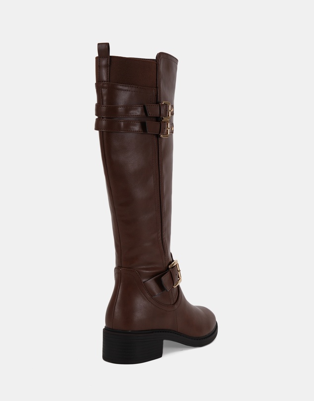 Novo - Jewell Boots