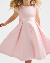 Forever New Girls - Gabrielle Girls Pleated Dress