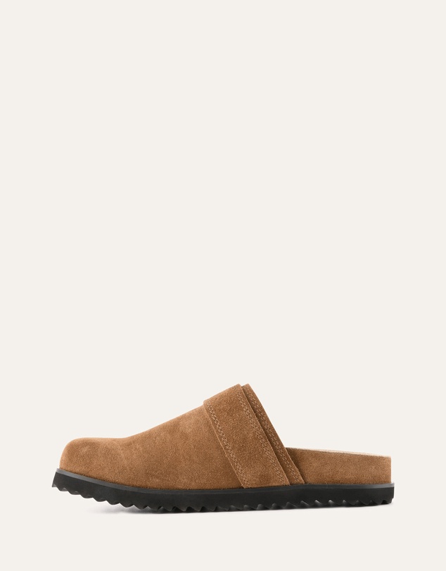 Jo Mercer - Juno Casual Flats