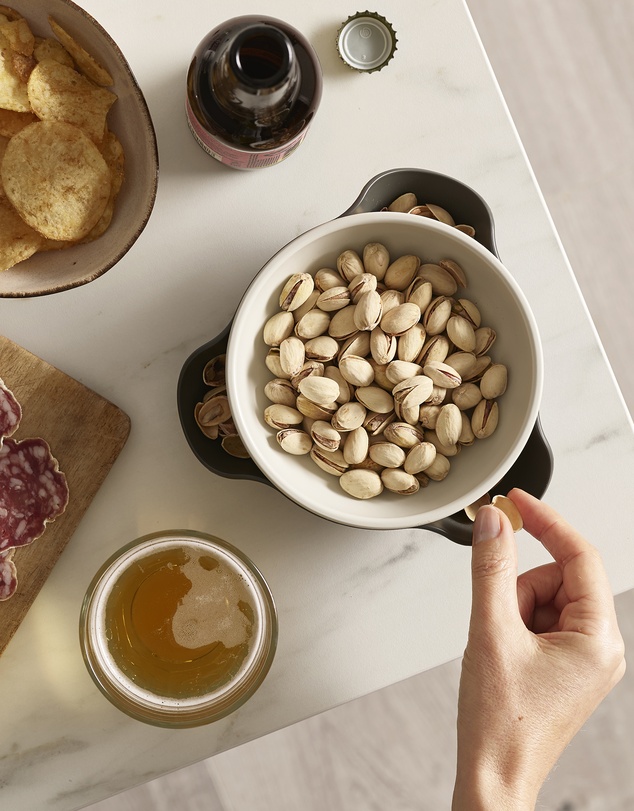Joseph Joseph - Double-Dish™ Serving Bowl (Grey)