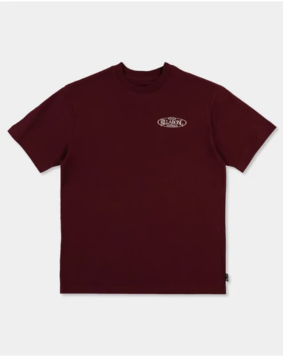Billabong Kids - Boys 8 to 16 Hollow Pill T-Shirt