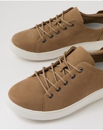 Rockport - Flexed Ro