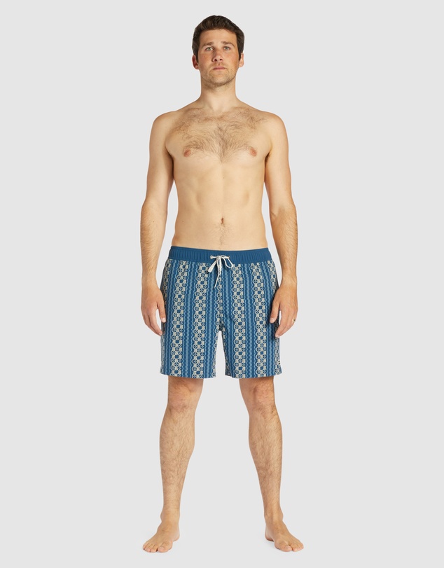Billabong - Sundays Layback Boardshorts