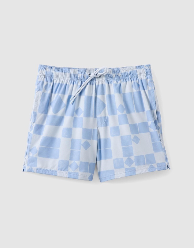 Cotton On - Stretch Swim Shorts