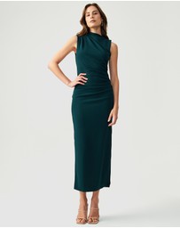 Tussah - Zaya Midi Dress