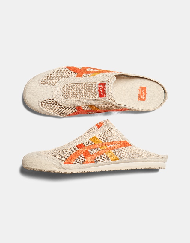 Onitsuka Tiger - Mexico 66 Sabot - Unisex