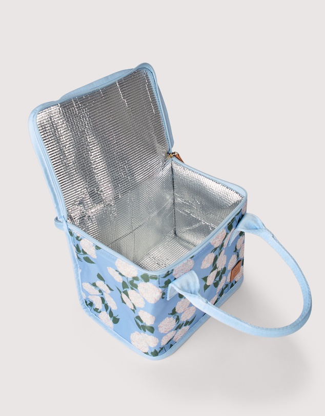 The Somewhere Co - La Prairie Lunch Bag