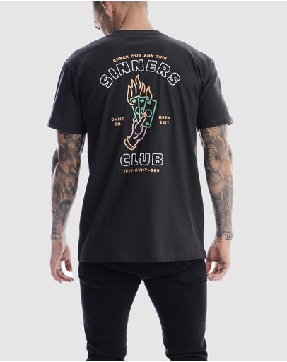 Vintage Black
