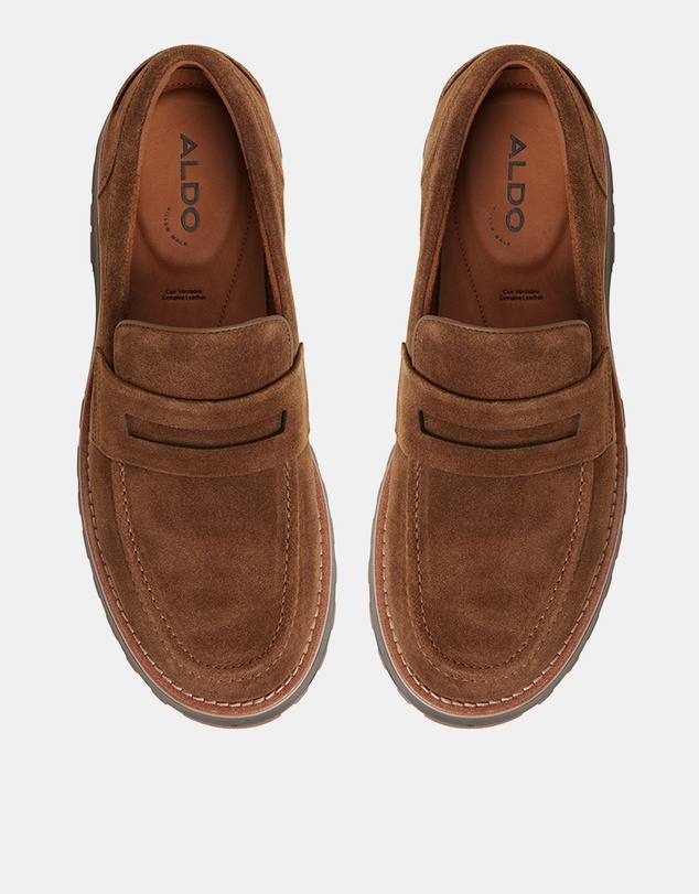 ALDO - Kole Loafers
