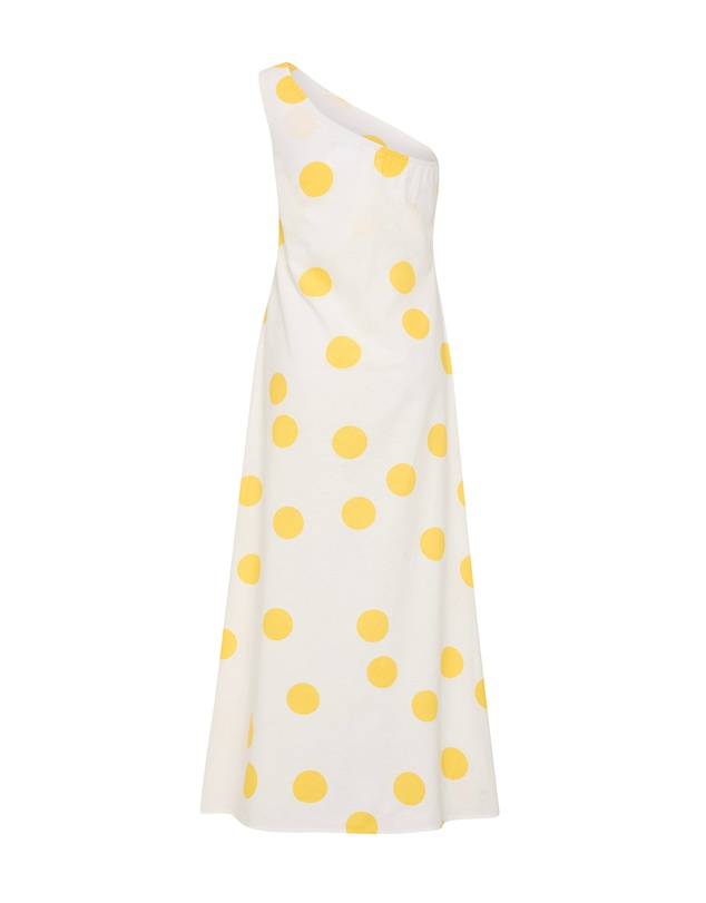 Mister Zimi - Minka Dress