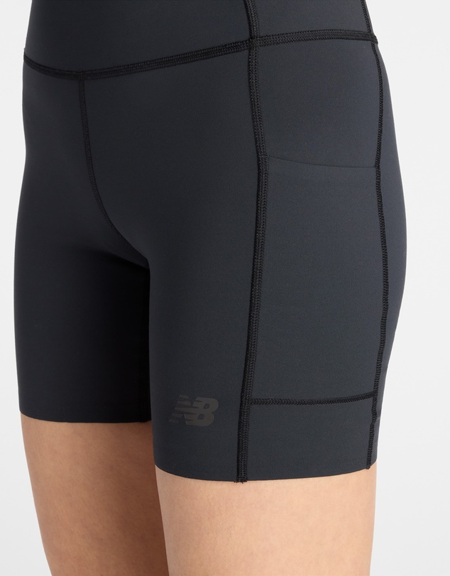 New Balance - RC Elite Storage Short 6