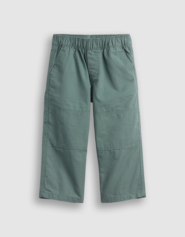 GAP - Baggy Ripstop Pants - Babies-kids