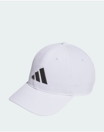 adidas Performance - TOUR SNAPBACK CAP Mens