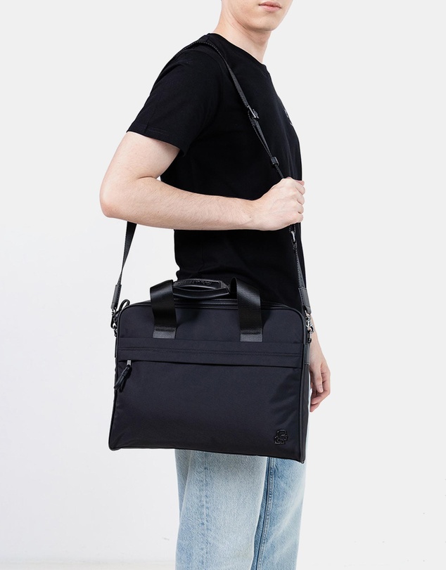 Karl Lagerfeld - K/Kameo Briefcase