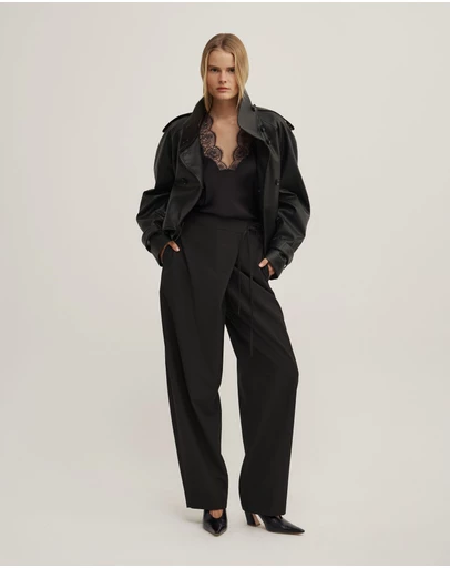 Witchery - Wrap Pant
