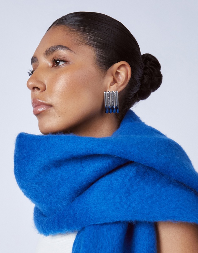 Zahar - Ayla Earrings